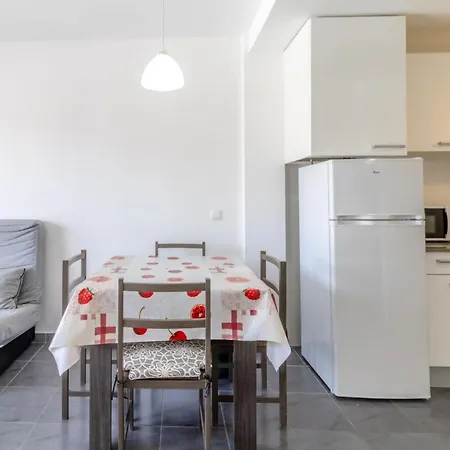 Cau Del Llop 691 - Apto Con Piscina Comunitario Apartamento *