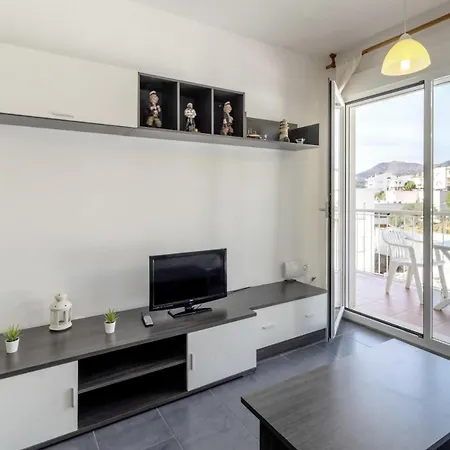 Apartment Cau Del Llop 691 Apto Con Piscina Comunitario