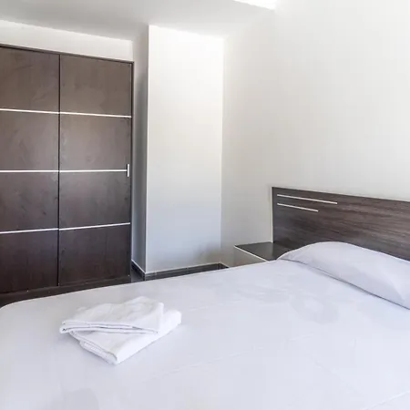 Cau Del Llop 691 - Apto Con Piscina Comunitario * Llança