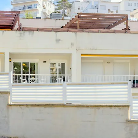 Apartamento Cau Del Llop 691 - Apto Con Piscina Comunitario *